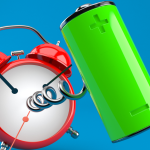 tempo Batteria