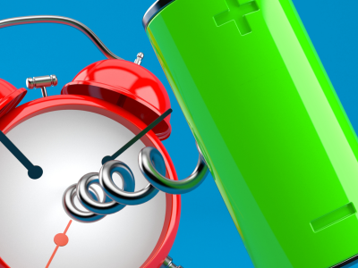 tempo Batteria