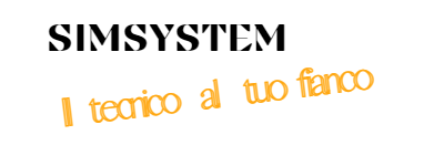 Simsystem