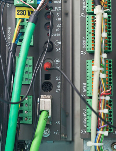 La Frequenza di Modulazione di Larghezza di Impulso (PWM) in un Servodrive: Un’Importante Chiave per Prestazioni e Controllo Ottimali